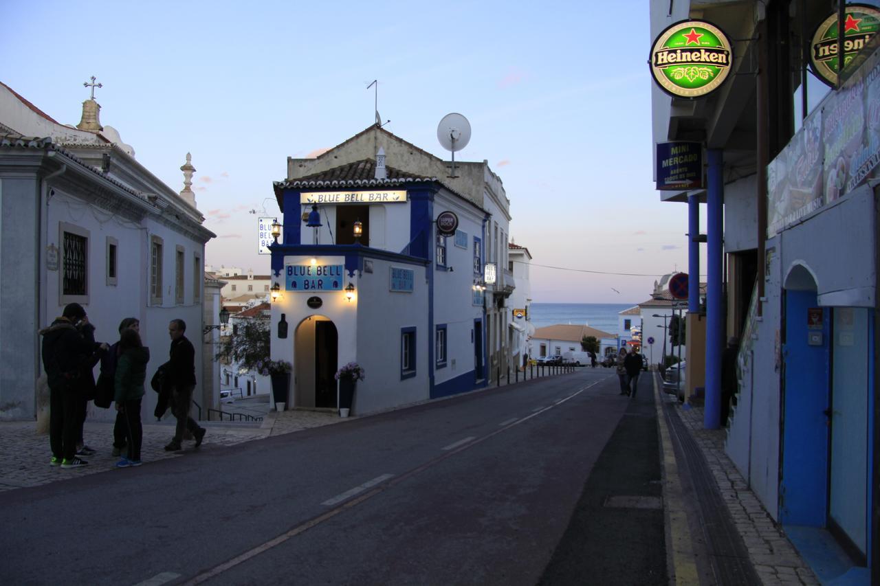 Appartamento Estrela Do Mar Albufeira Esterno foto